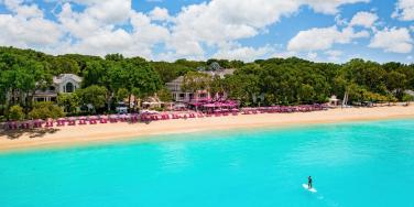  Sandy Lane, Barbados